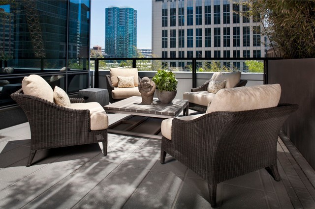 JANUS Et Cie - Luxury Outdoor Furniture In Lawrenceville, New Jersey