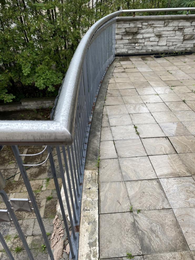 Waterproofing Balcony Balcony Toronto by CraftBilt Materials Ltd