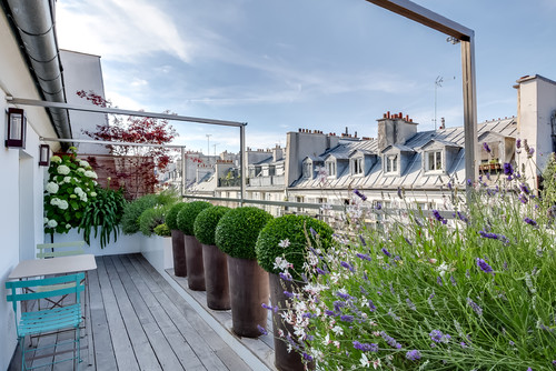 世界の暮らしとデザイン 美しい眺めを独り占め 絶景バルコニー 11選 Houzz ハウズ 世界の暮らしとデザイン 美しい眺めを独り占め 絶景バルコニー 11選 Houzz ハウズ