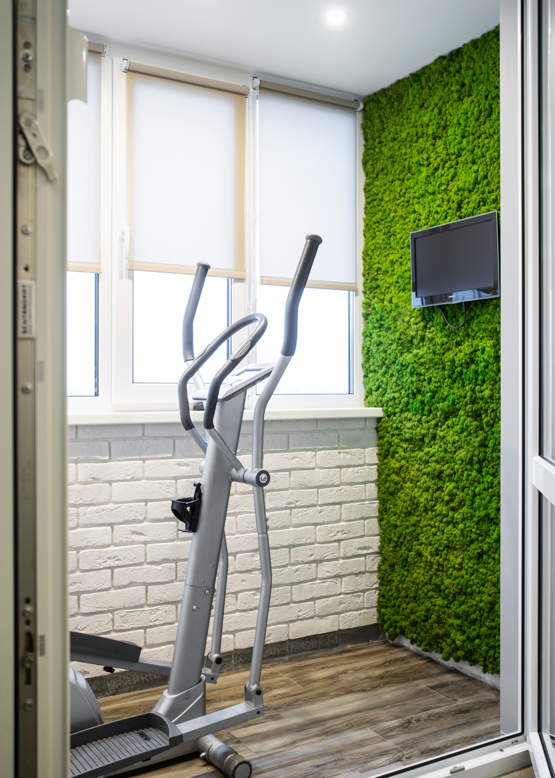 75 Home Gym Ideas You\'ll Love - October, 2024 | Houzz