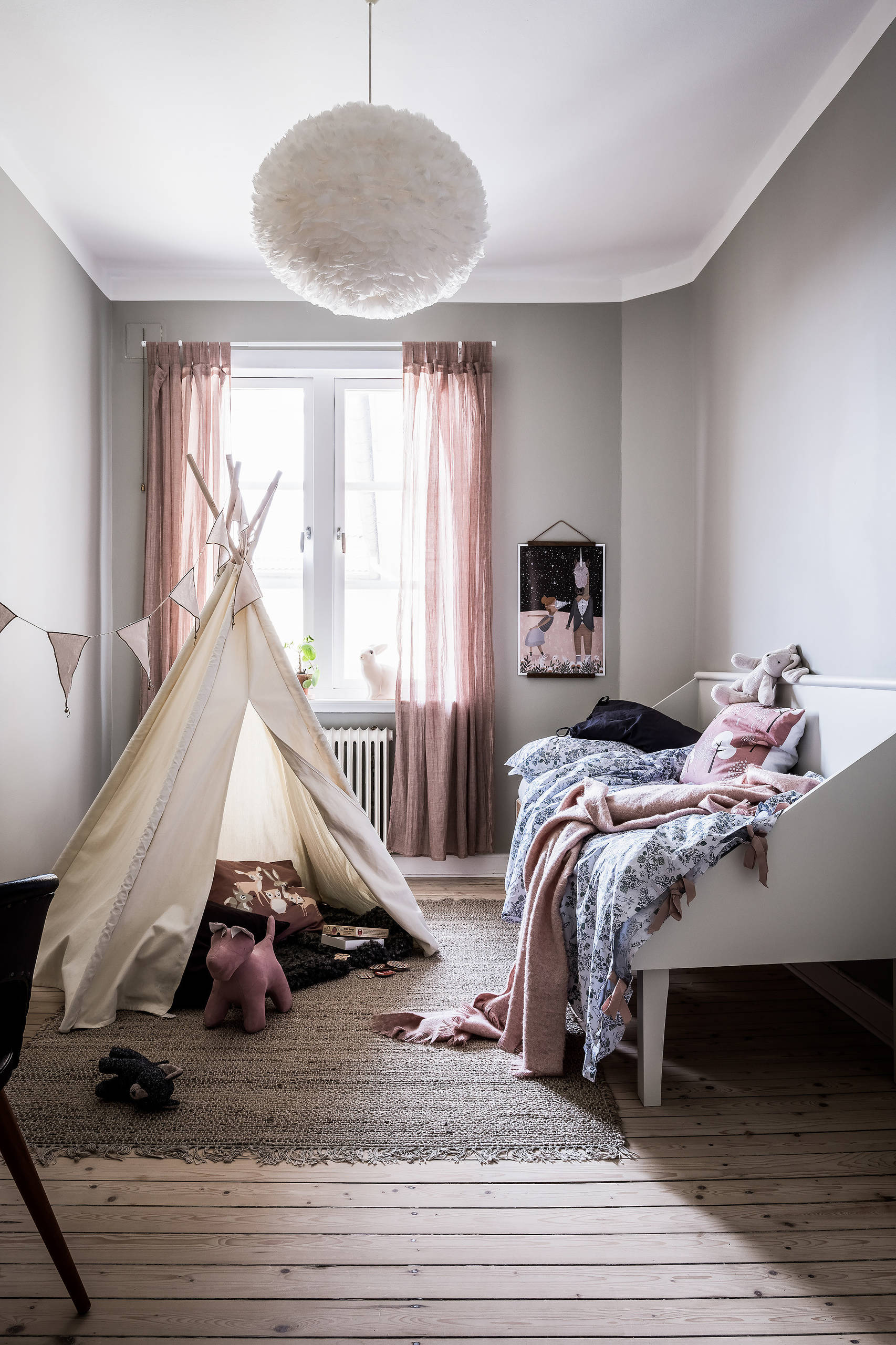 41 Inspiring Kids' Bedrooms | Houzz AU