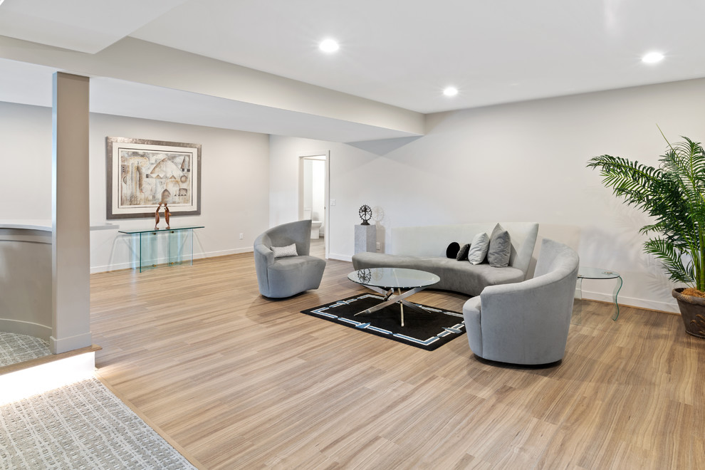 Custom One Story Homes with Basement: Combine Elegance and Function