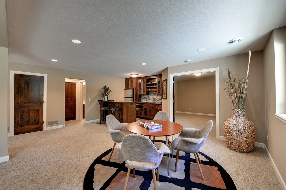 Architectural Designs House Plan 73325HS Craftsman JawDropper Arts