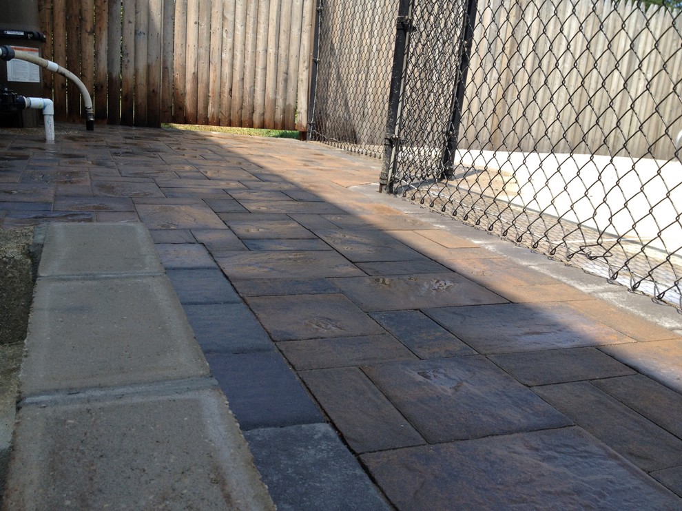 Basement Entrance Renovation, St.James, N.Y 11780 Traditional