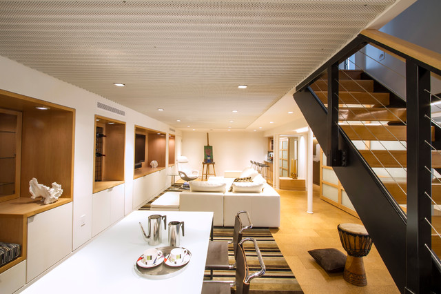 The 20 Most Popular Basement Photos Of 2018 The 20 Most Popular Basement Photos Of 2018, File Hive Basement Systems