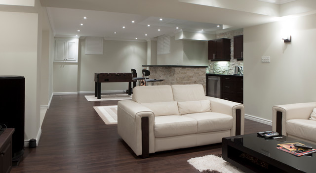Basement Finish Modern Basement Toronto By Agm Renovations Houzz Au Basement Finish Modern Basement Toronto By Agm Renovations Houzz Au