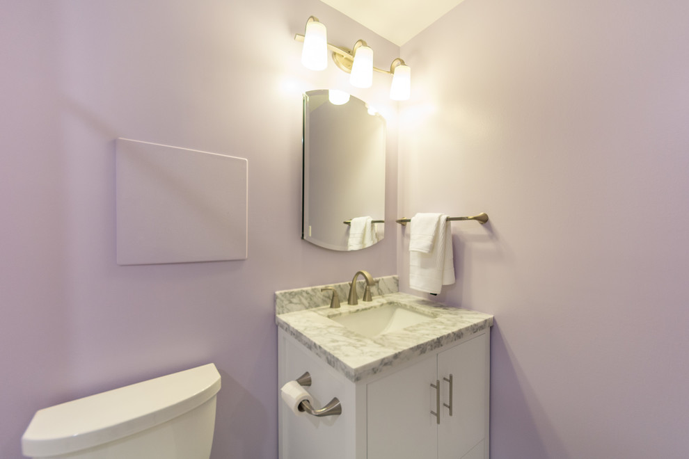 Basement Finishing/Remodeling, Frederick 2, Maryland Contemporary