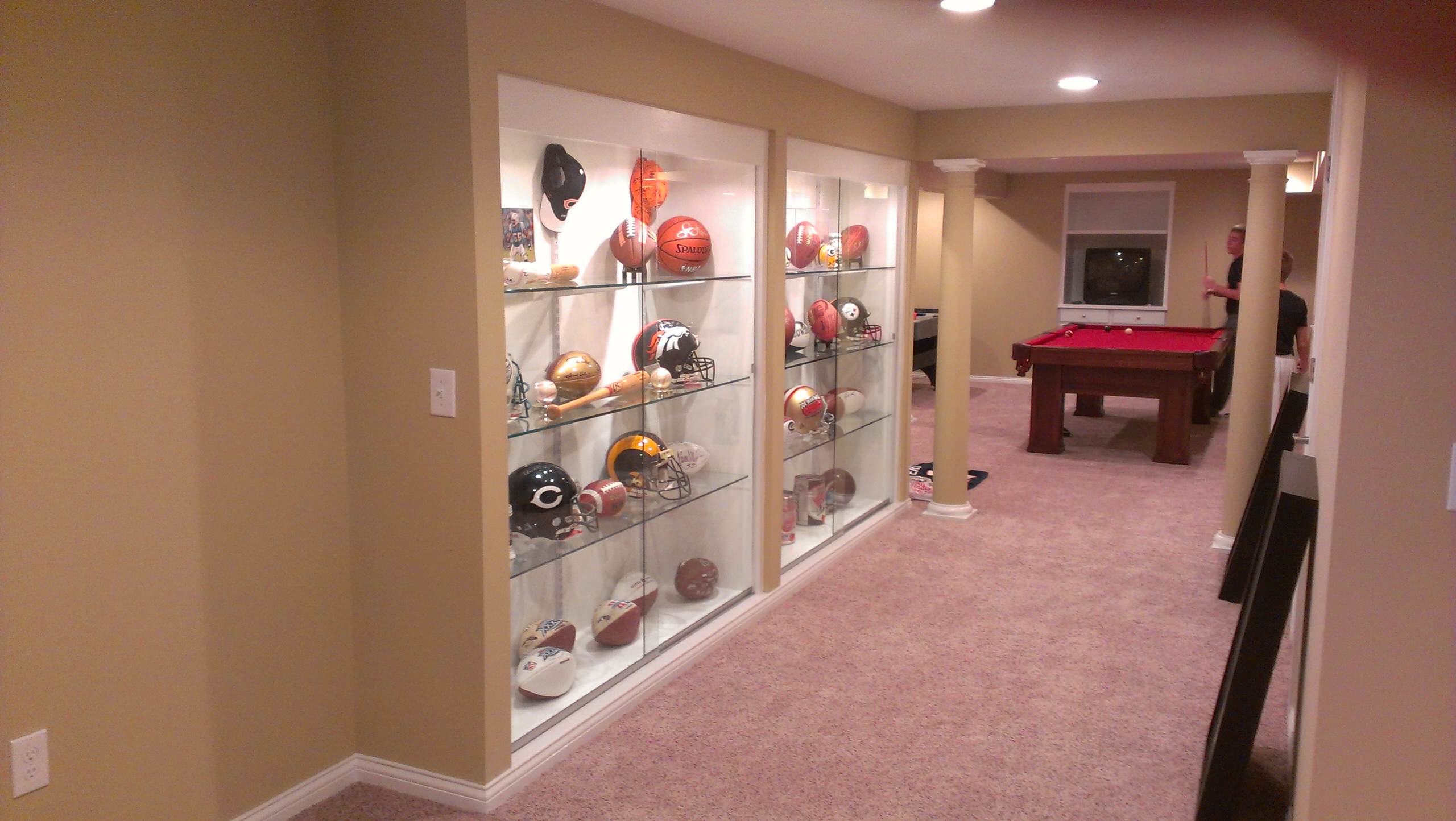 9 Trophy cases ideas  trophy case, trophy display, trophy cabinets