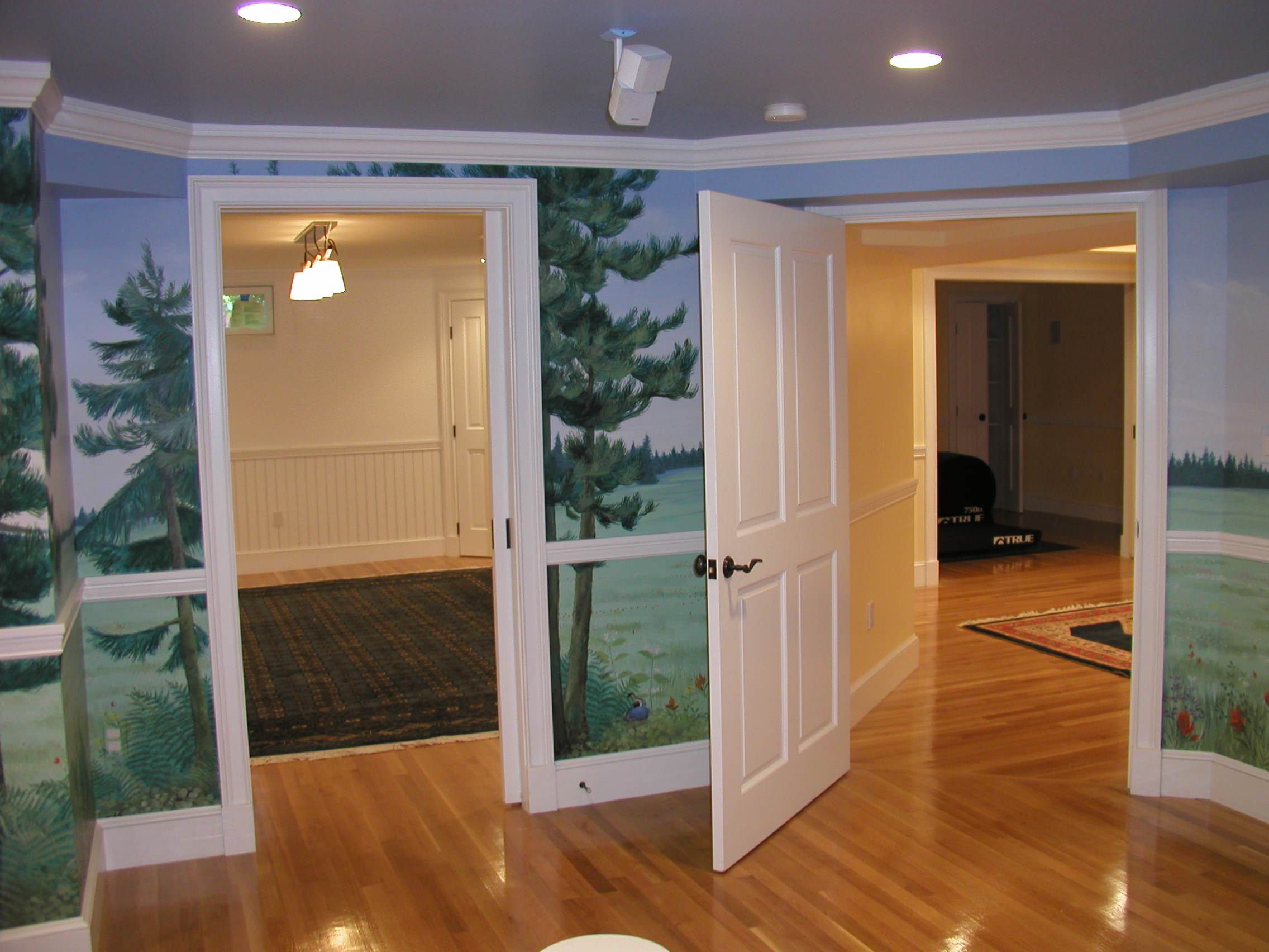 1800 Basement - Want To Downsize To Single Level Living But Need Storage - I have a friend in western ct who owns a home built in the 1800's with a layed up stone foundation wall (looks original) which sits approx.