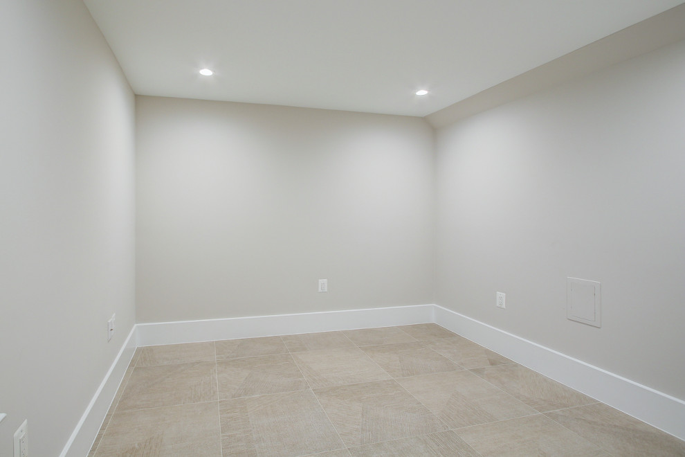 Bathroom Remolded With Standing Shower,Sink With Space,Fairfax