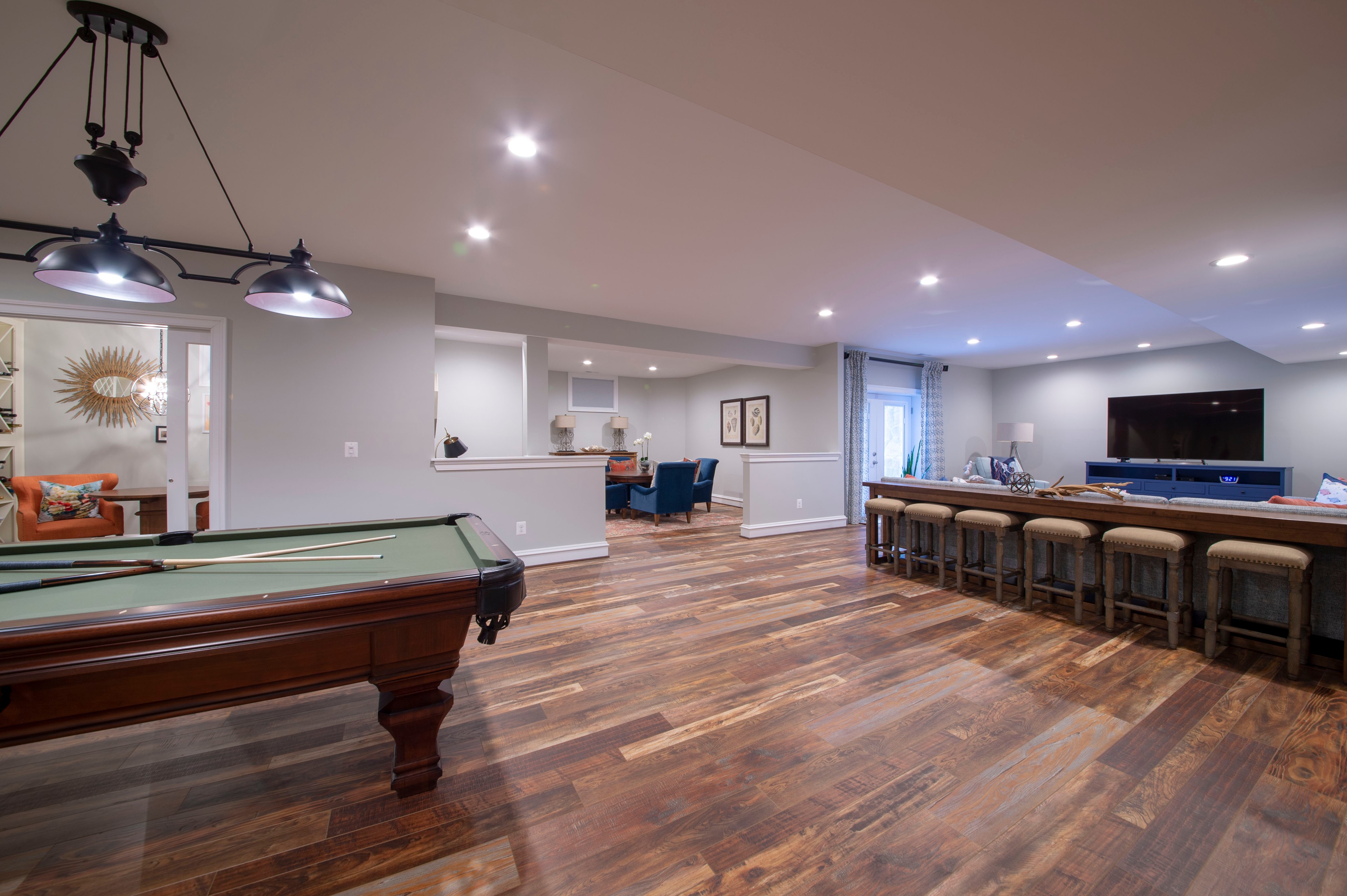 75 basement game room ideas you'll love - august, 2023 | houzz
