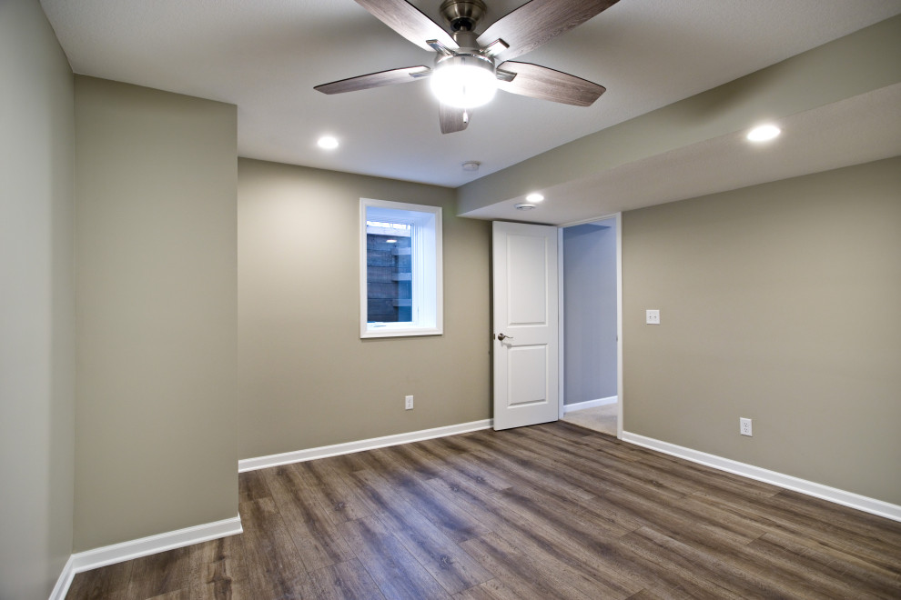 Comprehensive Guide to Basement Egress Requirements