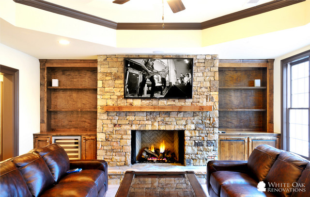 Canton Basement Remodel Traditional Atlanta By White Oak Renovations Signature Homes Houzz Uk - Basement Technologies Canton Canton Basement Remodel Traditional Atlanta By White Oak Renovations Signature Homes Houzz Uk - Basement Technologies Canton