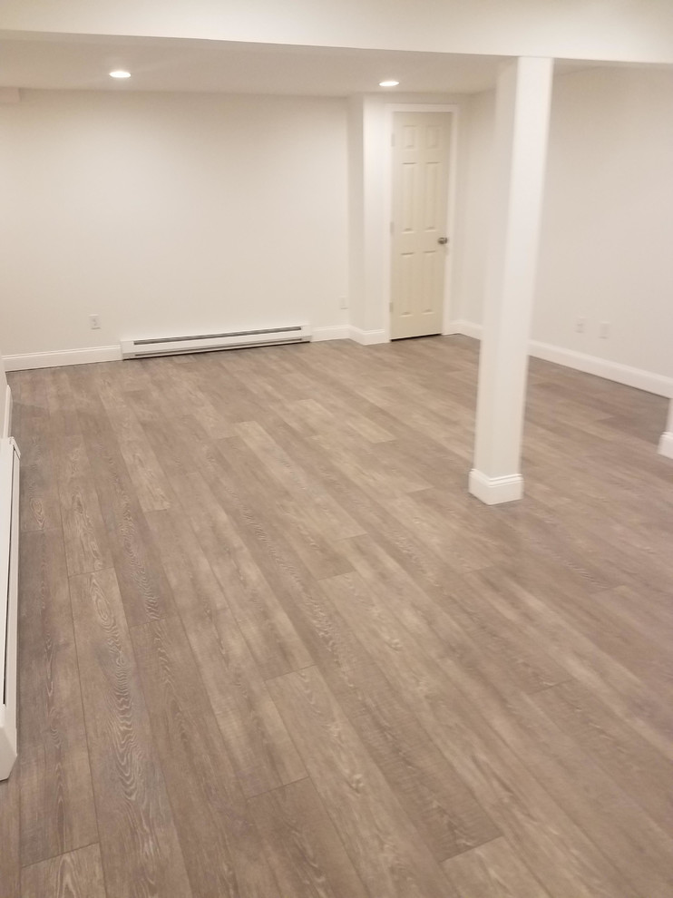 Best Flooring For Concrete Slab Basement – Flooring Tips