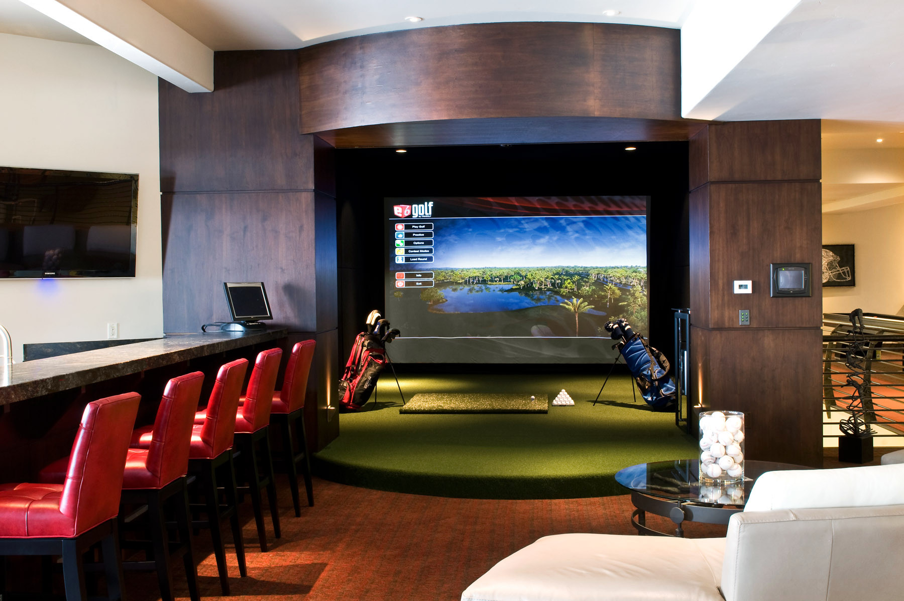 Transform Your Space: The Ultimate Guide to Golf Decorated Rooms