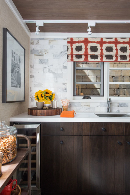 Emigration Residence - Basement - Salt Lake City - by Gregg Hodson ...