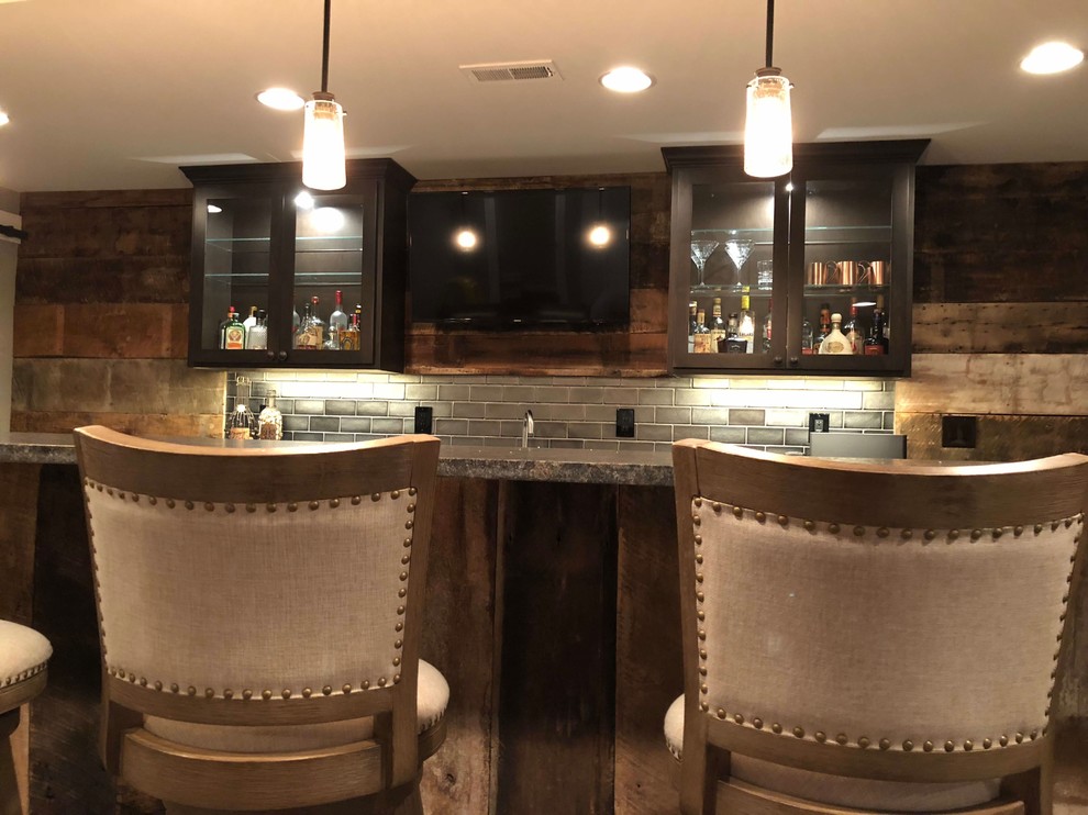 Finished Basements - Rochester & Rochester Hills ...