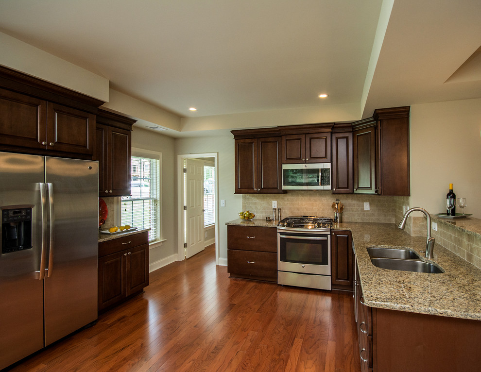 InLaw Suite NARI 2015 Tour of Remodeled Homes Traditional