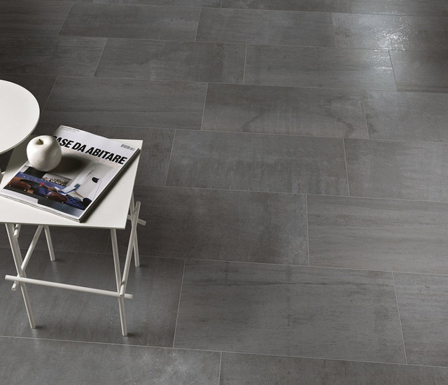 Metropolis Keller Vancouver von Euro Ceramic Tile Houzz