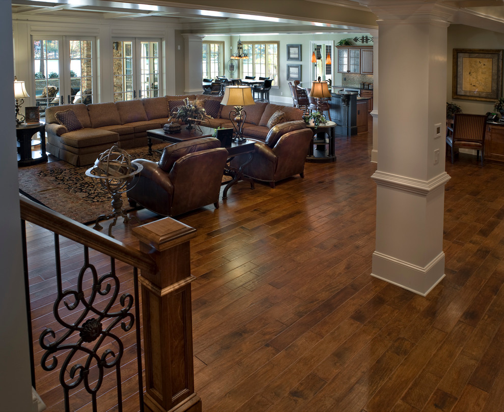 Reynolds Plantation Lake Oconee Hastings Ct. Traditional