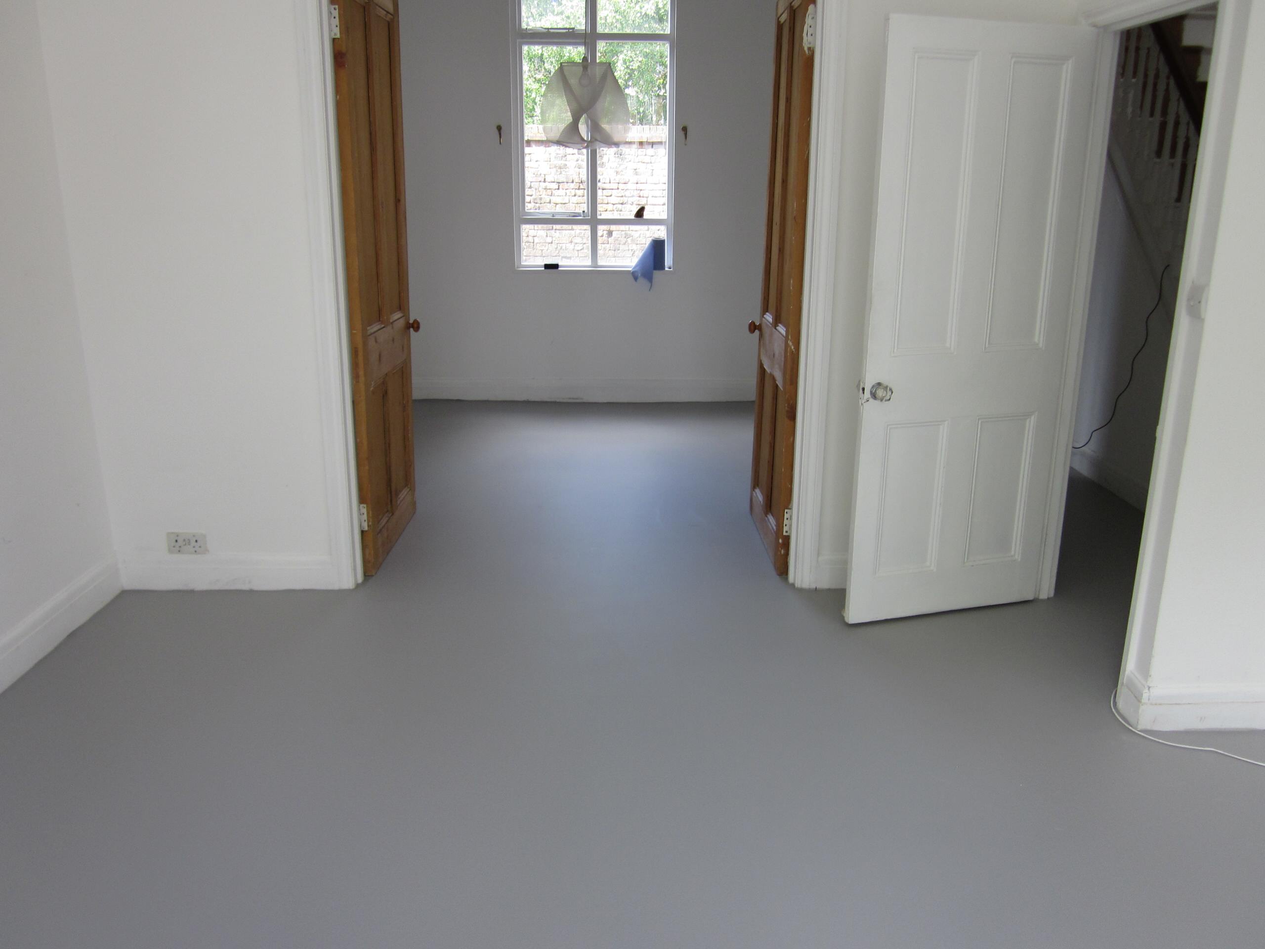 Poured Rubber Flooring Houzz Poured Rubber Flooring Houzz