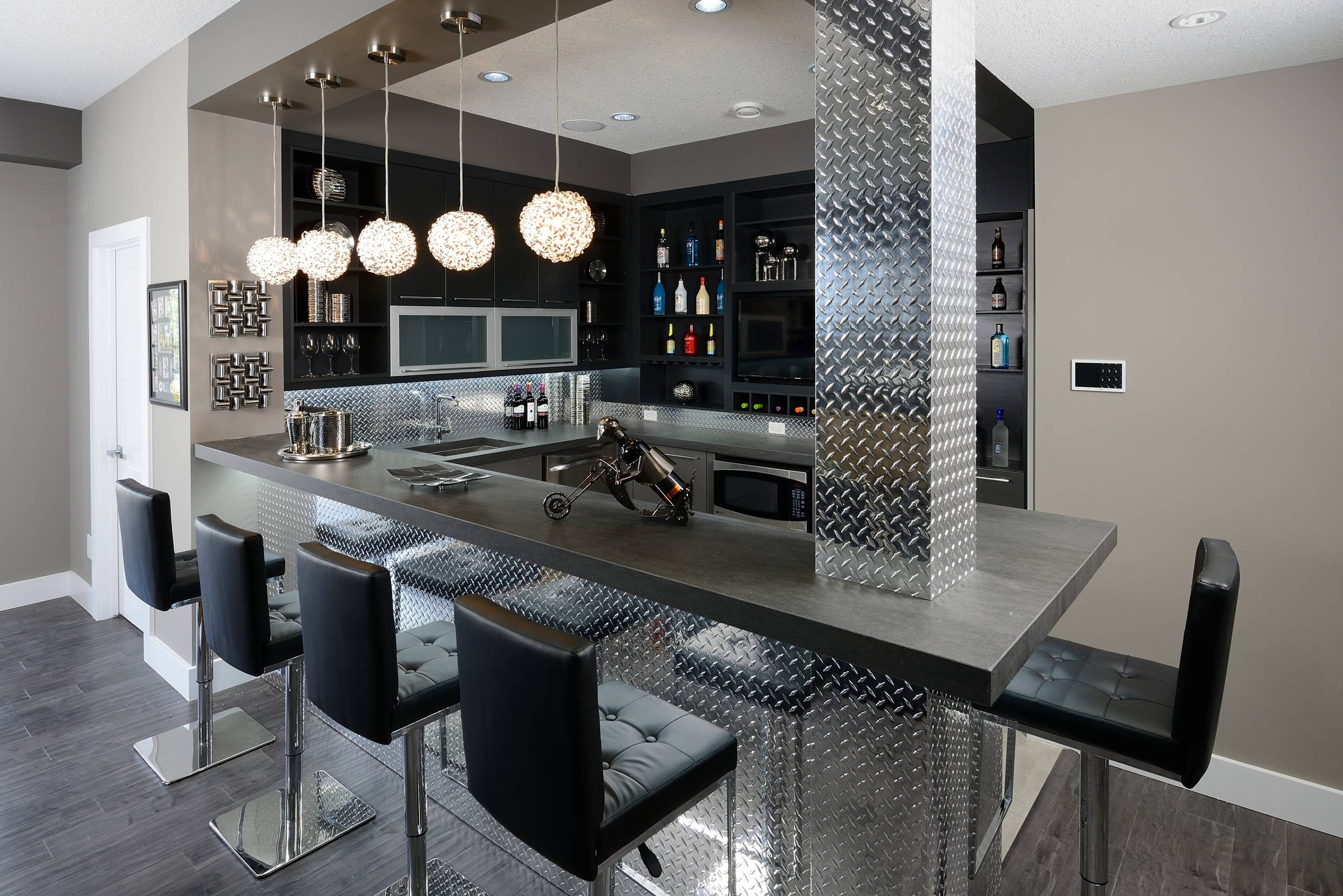 Diamond Plate Houzz