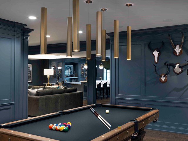 Cool Man Cave Ideas for the Ultimate Design