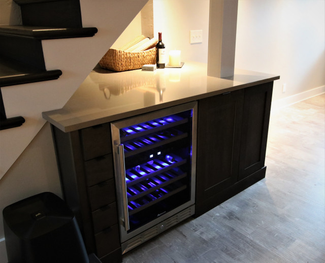 Quartz Wine Chiller