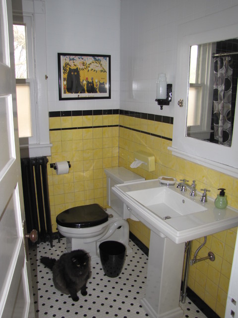 1930 S Bathroom Haas Traditional Bathroom Other By Lowe S Of Lewistown Pa Houzz