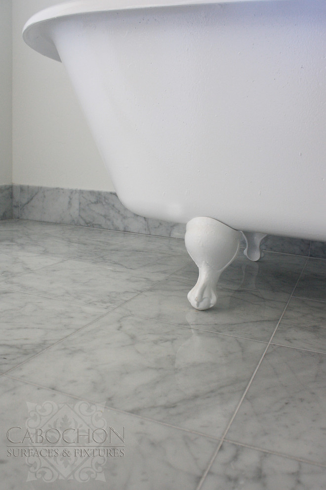 1940's Traditionally Spanish, La Jolla Traditional Bathroom San