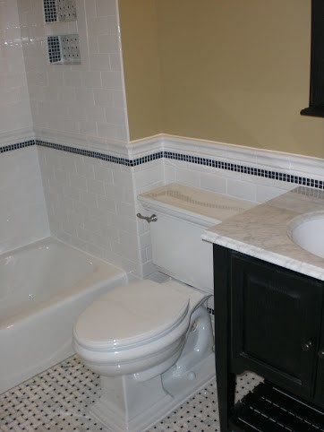 2008 Best Bath Remodel Under 20000, Can You Remodel A Bathroom For 20000
