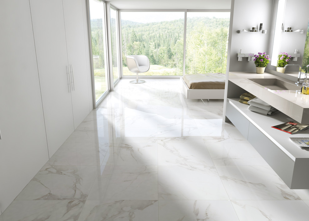 Bathroom - bathroom idea