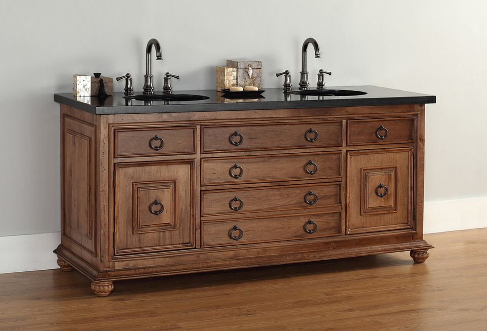 2014 Bathroom Trends Adding A Second Sink To A Master Bathroom Transitional Bathroom