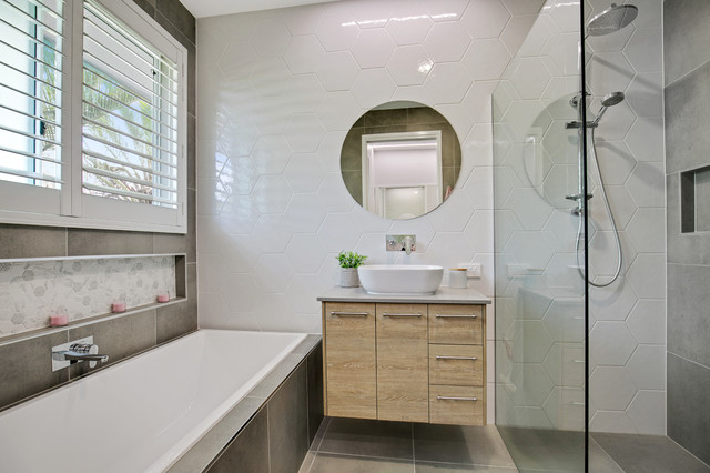 2017 Award Winning - 'The Eden' Hamptons-style Home - Maritim