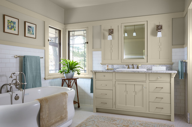 St George Bathroom Remodeling