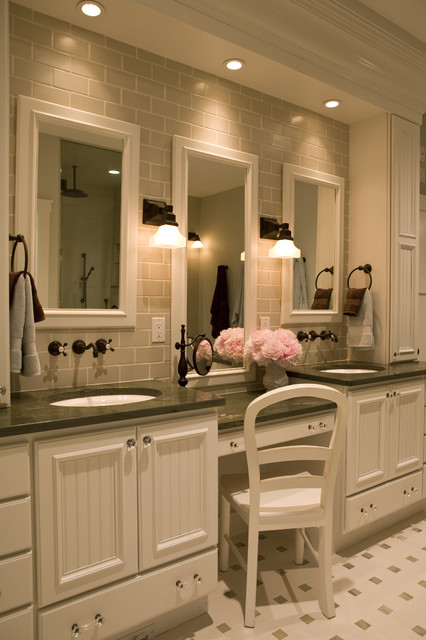 Choosing the Right Finish for your Bathroom Accessories – Better