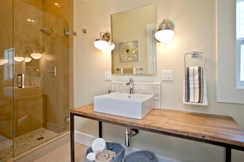 4 Remodeling Ideas to Make Your Bathroom More Accessible