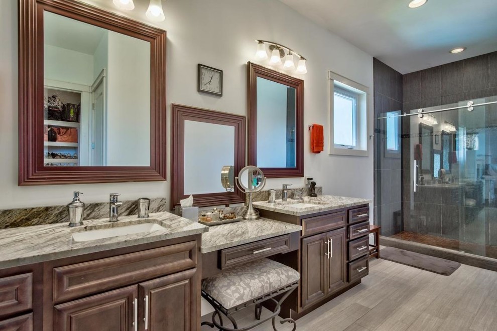 8 St. Barts Bay - Beach Style - Bathroom - by Scenic Sotheby's ...