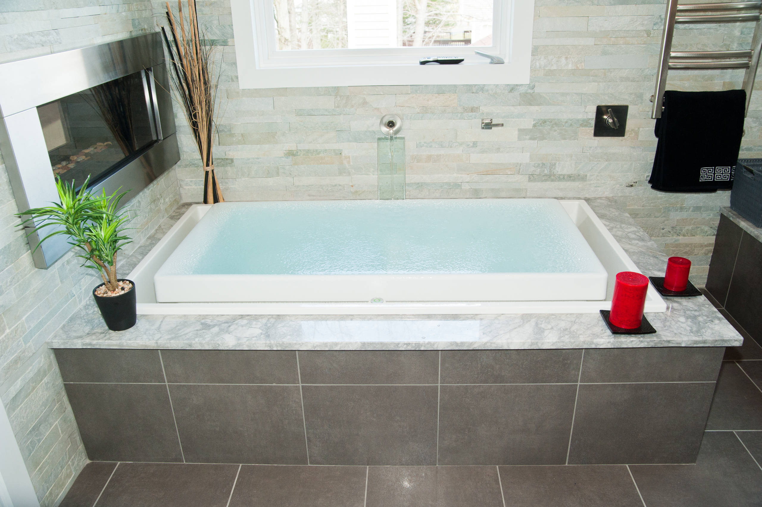 Kohler Infinity Tub Houzz