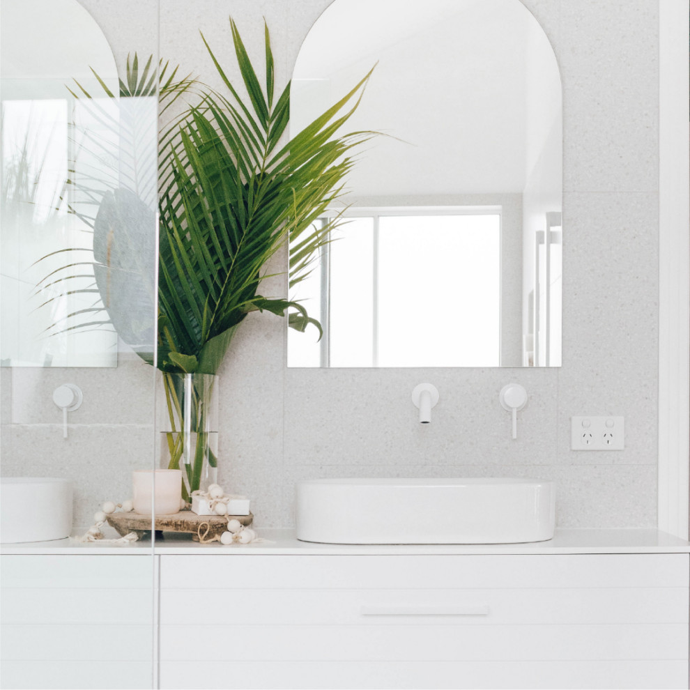 ABI Bathroom Inspiration Contemporary Bathroom Gold Coast