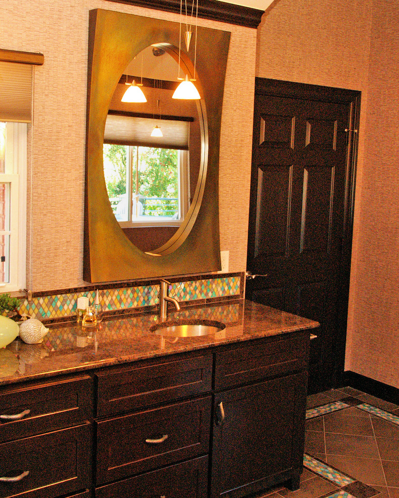 ADA Bathroom Remodel in Pearland Traditional Bathroom Houston
