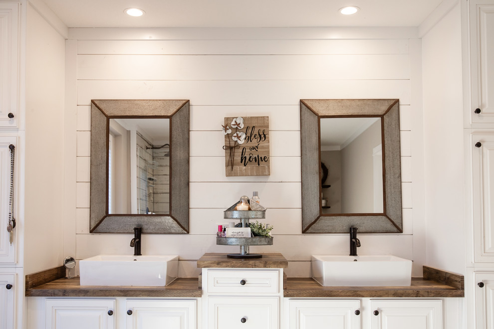 Alabama Customer Home Lulamae Model Farmhouse Bathroom Other By Clayton Homes