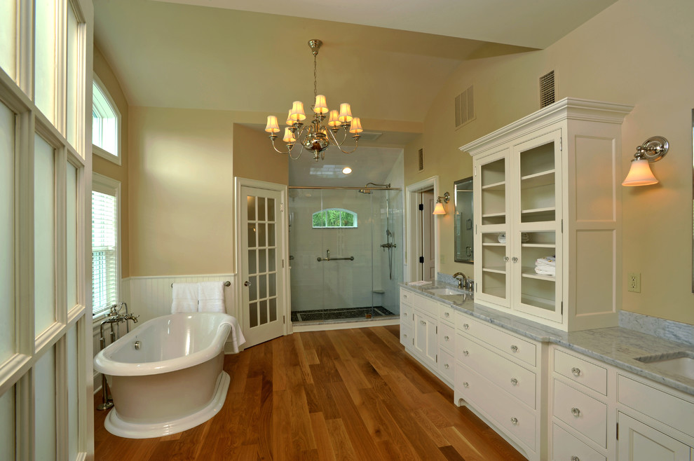 All Bathrooms - Bathroom - Philadelphia - by Penn Contractors Inc | Houzz