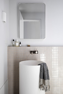 75 Beautiful Small Bathroom Pictures Ideas March 21 Houzz Au