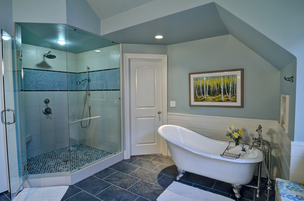 Alpharetta Bathroom Remodel Traditional Bathroom Atlanta by