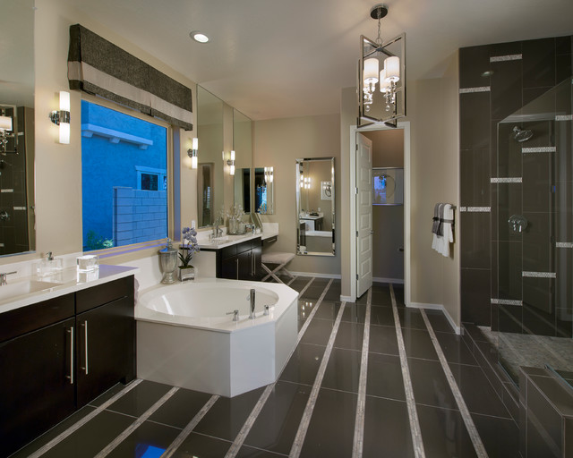 Annapolis Plan at Victoria | Phoenix, AZ - Klassisch modern