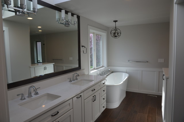 interactive kitchen and bath remodeling
