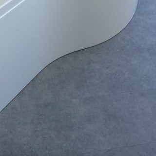 Aqua-Step Granite Grey V4 Waterproof Flooring - Contemporary - Bathroom - Other  - by LF Direct | Houzz AU