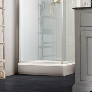 Aqua-Step Travertine Anthracite Mini Tile V4 Waterproof Flooring -  Contemporary - Bathroom - Other - by LF Direct | Houzz NZ