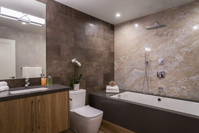 ARCHITECTURAL ACCENTS - Contemporary - Bathroom - San Francisco - by ...